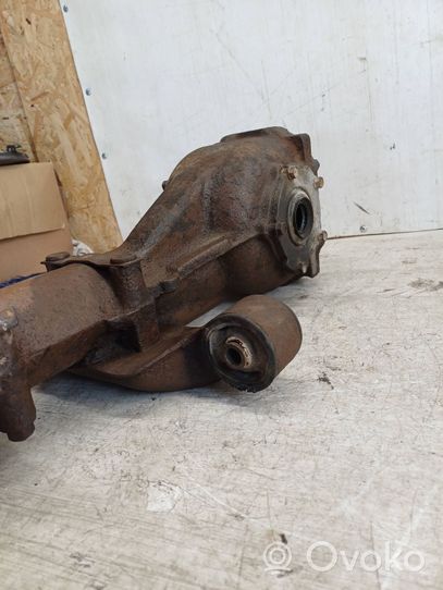 Subaru Legacy Rear differential 