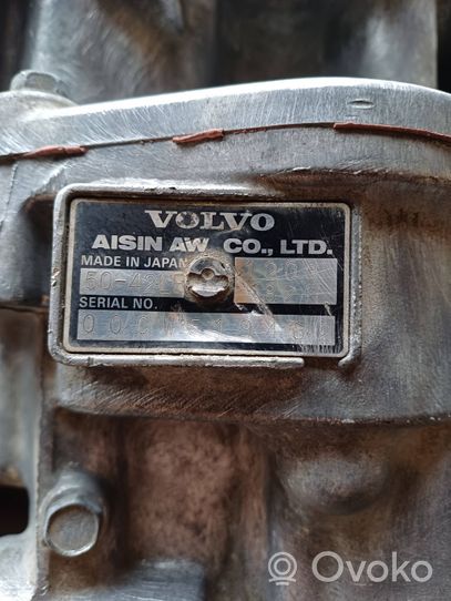 Volvo S80 Scatola del cambio automatico 1208825