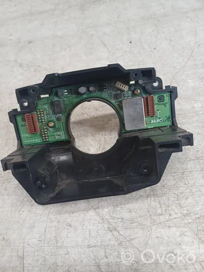 Volvo S80 Steering wheel angle sensor 8666597