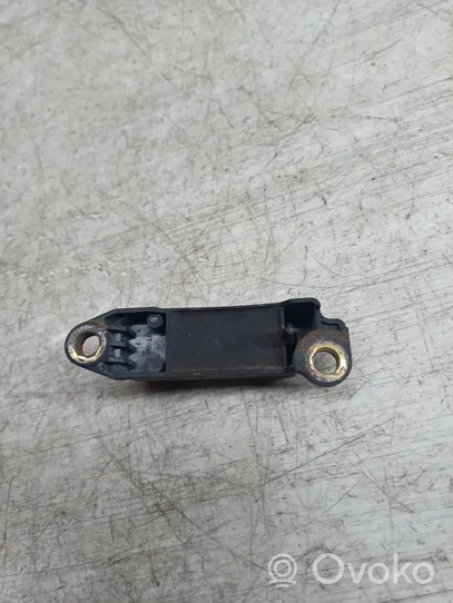 Mercedes-Benz Vaneo W414 Sensor impacto/accidente para activar Airbag 4148200026