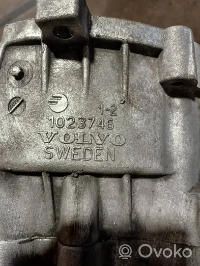 Volvo S80 Manuaalinen 5-portainen vaihdelaatikko 1023746