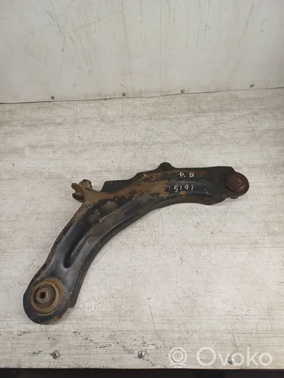 Renault Scenic II -  Grand scenic II Front lower control arm/wishbone 