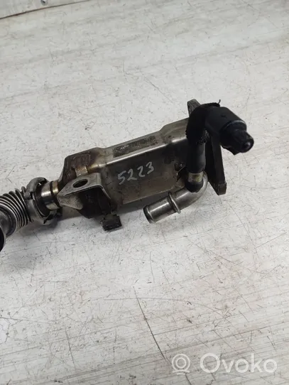 Renault Scenic II -  Grand scenic II EGR valve cooler 8200360566A