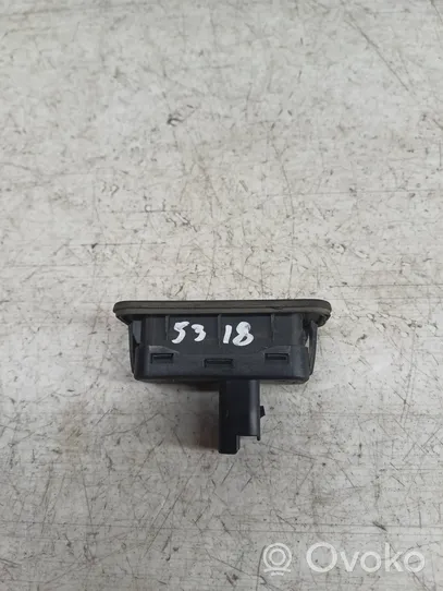 Renault Scenic II -  Grand scenic II Tailgate opening switch 8200076256