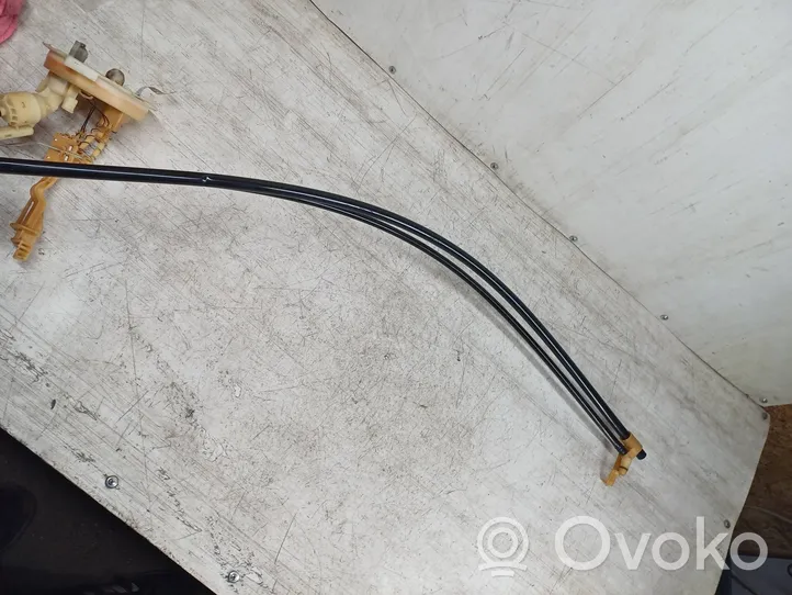 BMW 5 E39 Fuel level sensor 1183206