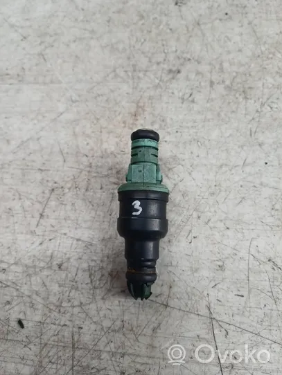 BMW 5 E39 Injecteur de carburant 0280150415