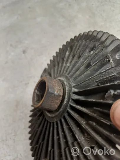 BMW 5 E39 Viscous fan clutch 11521740963