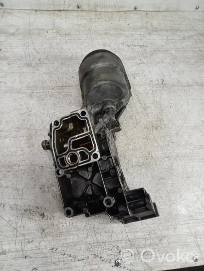 BMW 5 E39 Halterung Ölfilter / Ölkühler 6750330620