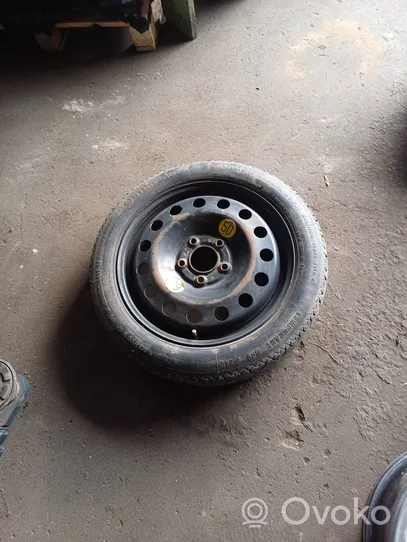 BMW 3 E46 R17 spare wheel 8750007