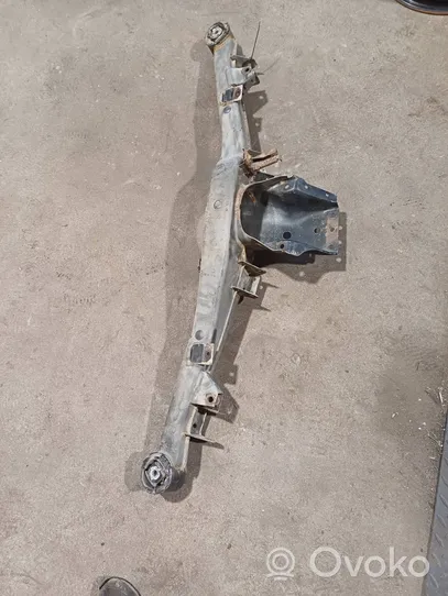 BMW 5 E34 Rear subframe 