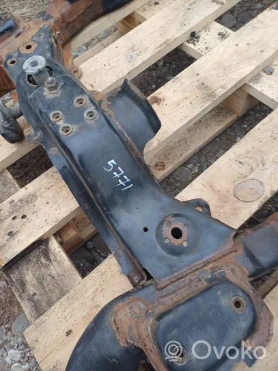 Opel Astra H Front subframe 