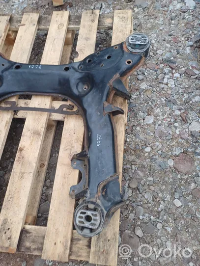 Audi A8 S8 D2 4D Front subframe 4D0399315AF