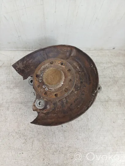 Opel Vectra C Rear wheel hub 