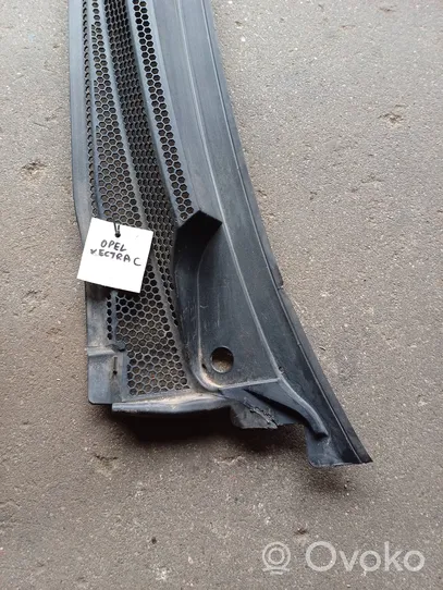 Opel Vectra C Stikla tīrītāja slotiņas 09179871