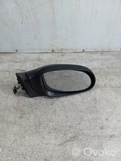 Mercedes-Benz A W168 Front door electric wing mirror 