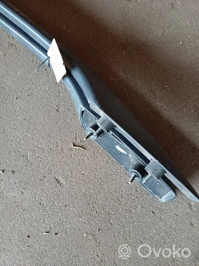 Opel Zafira A Roof bar rail 