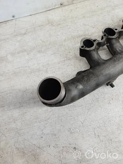 Volvo V70 Intake manifold 074129713R