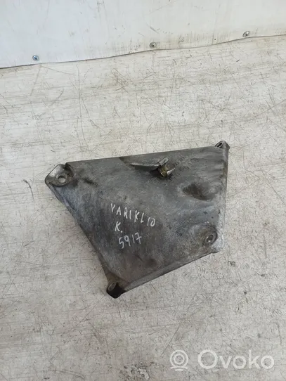 BMW 3 E46 Engine mounting bracket 6750107