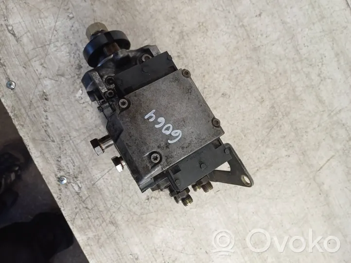 Saab 9-3 Ver2 Pompa ad alta pressione dell’impianto di iniezione 0470504211