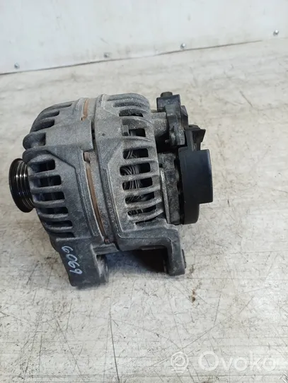 Saab 9-3 Ver2 Generatore/alternatore 12785605