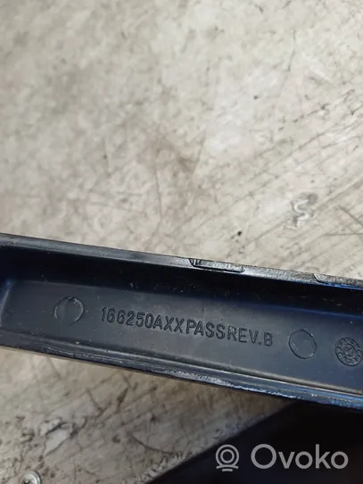 Saab 9-3 Ver2 Front wiper blade arm 166250AXX