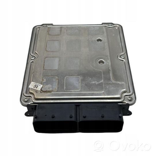 Audi A8 S8 D4 4H Engine control unit/module ECU 4H0906014L | 646484613079