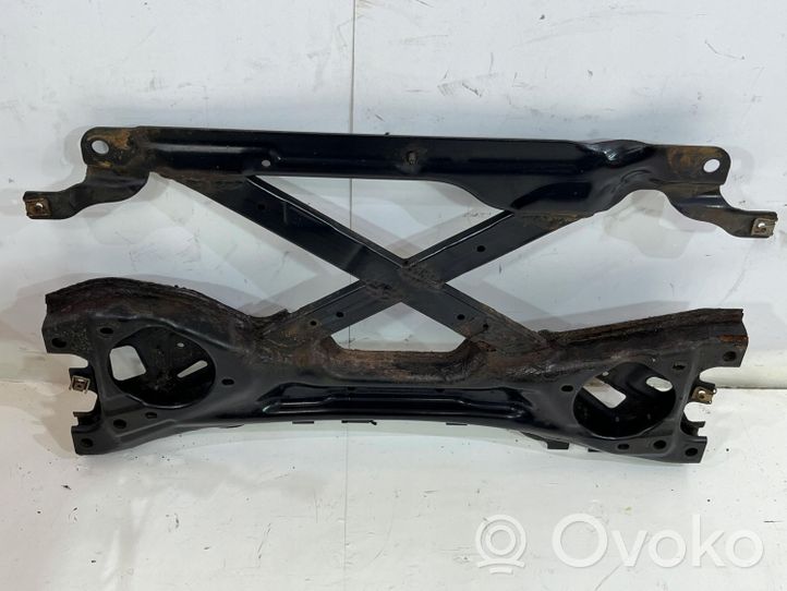 Audi A8 S8 D4 4H Belka osi przedniej 4H0399375D  | 68475634065