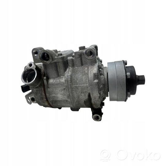 Audi A8 S8 D4 4H Ilmastointilaitteen kompressorin pumppu (A/C) 4H0260805H