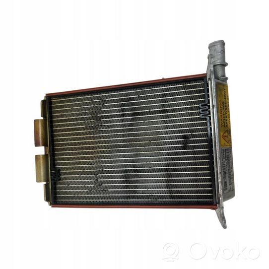 Audi A8 S8 D2 4D Radiatore intercooler 079145785G  |000000000006