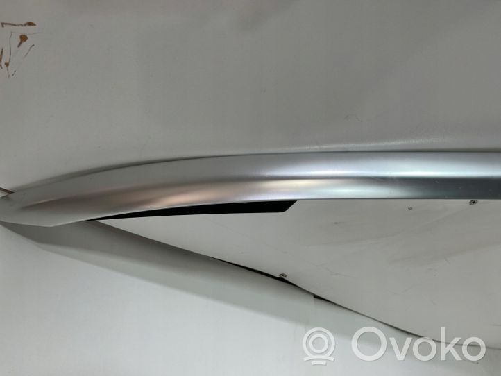 Volkswagen Touareg I Roof bar rail 7P6860043B|33456788999