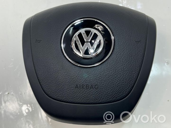 Volkswagen Touareg I Airbag latéral 7P6880201K|0000000