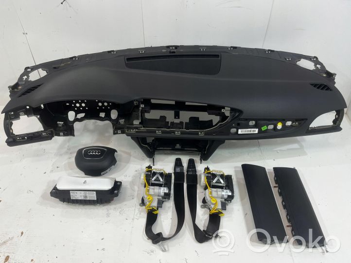 Audi A6 S6 C7 4G Set di airbag 4G1858005 . 4G8880842A . 