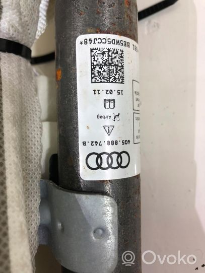 Audi A6 S6 C7 4G Poduszka powietrzna Airbag boczna 4G5880742B