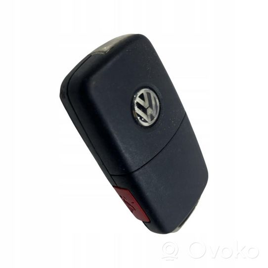 Volkswagen Jetta USA Chiave/comando di accensione 5K0837202AK