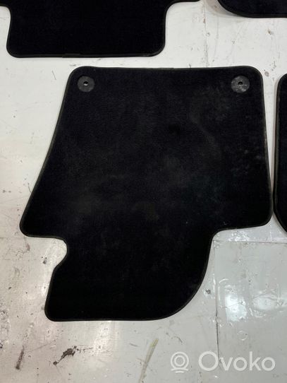 Volkswagen Sharan Car floor mat set 7N1 |00000000000000