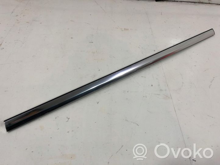 Audi A8 S8 D5 Rivestimento portiera posteriore (modanatura) 4N0853970