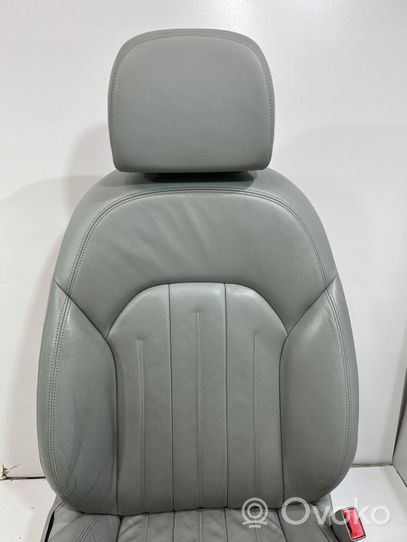 Audi A8 S8 D4 4H Sėdynių komplektas 4H0 | 68475634065315,058