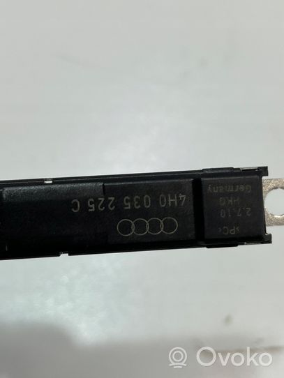 Audi A8 S8 D5 Amplificador de antena aérea 4H0035225C | 684756340653