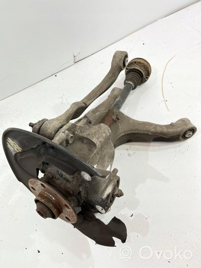 Audi A8 S8 D2 4D Fusée d'essieu, suspension de roue 4H0505432C | 684756340653