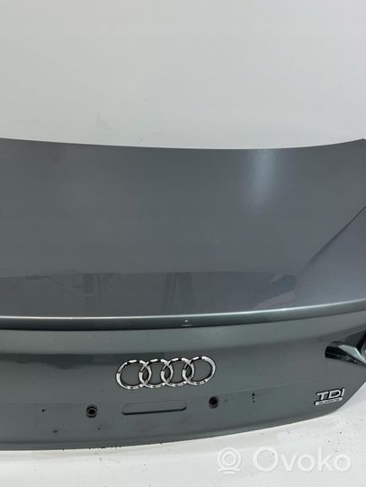 Audi A8 S8 D5 Tylna klapa bagażnika 4H0  | 68475634065315,243