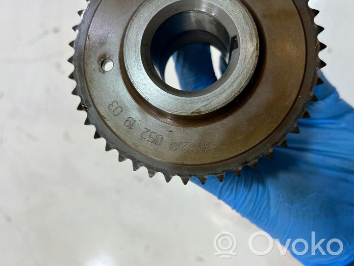 Mercedes-Benz C W204 Crankshaft gear A2710521903 . | 888.112.3