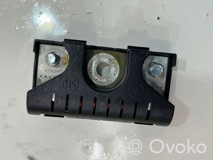 Audi A6 C7 Antenas vadības bloks 8T8035570| 68475634V44306