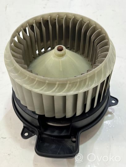 Audi A8 S8 D5 Soplador/ventilador calefacción 4H1820021B | 888.119.646