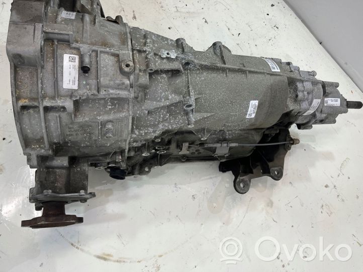 Audi A8 S8 D4 4H Manualna 5-biegowa skrzynia biegów MXR | 888.119.580