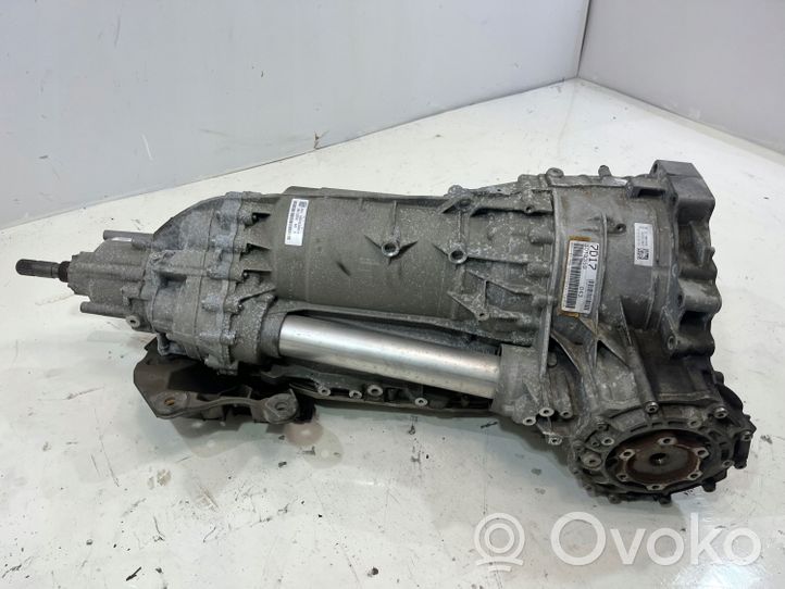 Audi A8 S8 D4 4H Manualna 5-biegowa skrzynia biegów MXR | 888.119.580