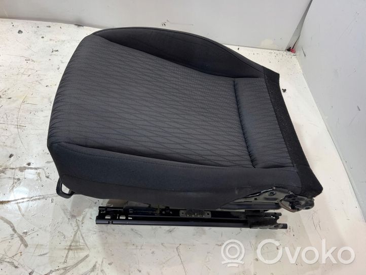 Seat Leon (5F) Fotele / Kanapa / Komplet 