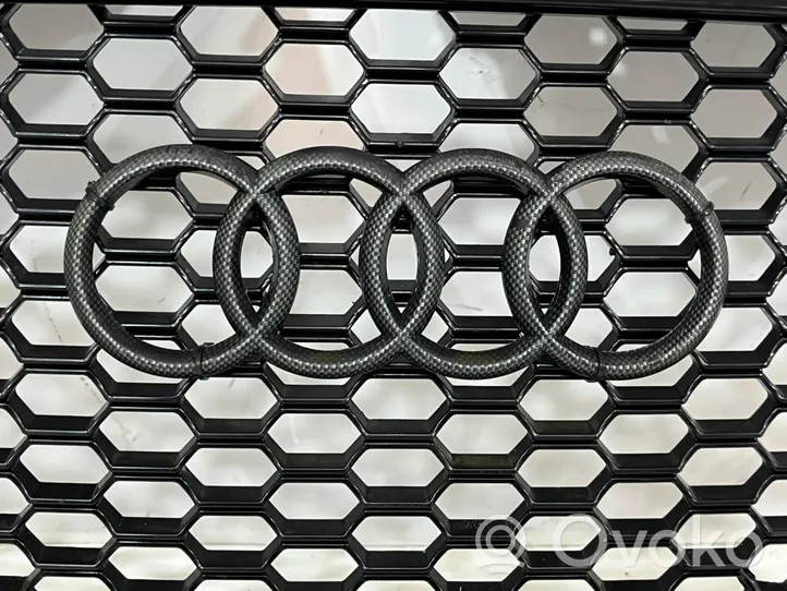 Audi A3 S3 8V Atrapa chłodnicy / Grill 8V0