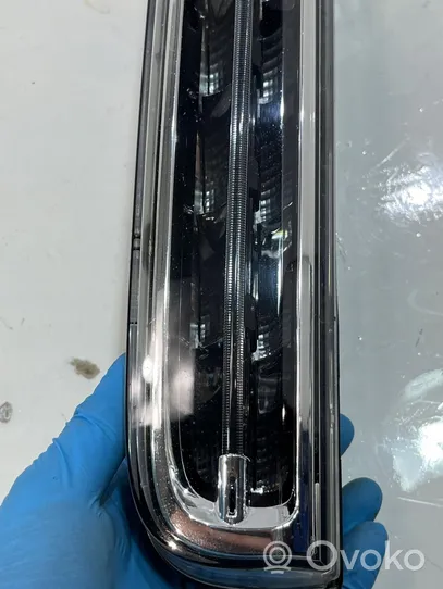 Porsche Cayenne (92A) Faro diurno con luce led 7P5941182G