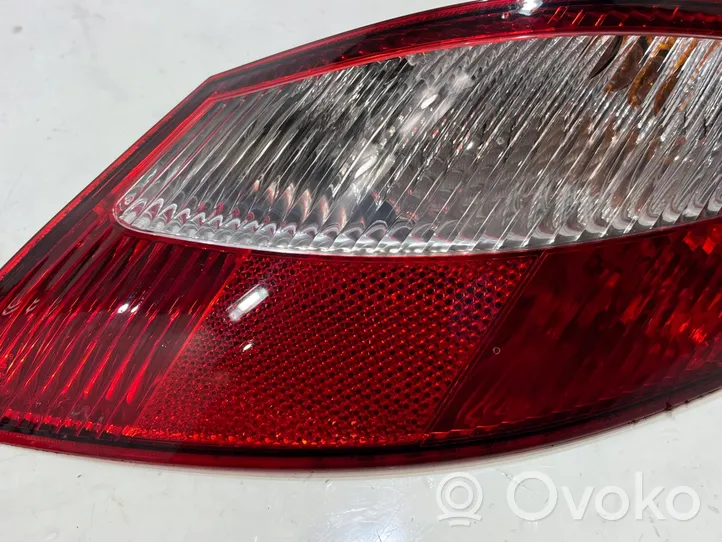 Porsche Cayman 987 Lampa tylna 98763142402