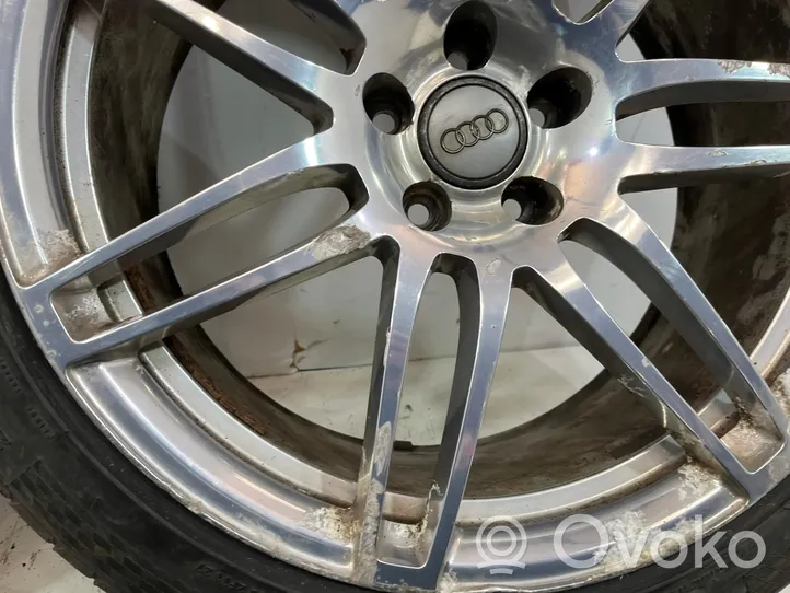 Audi A8 S8 D4 4H Felgi aluminiowe R20 